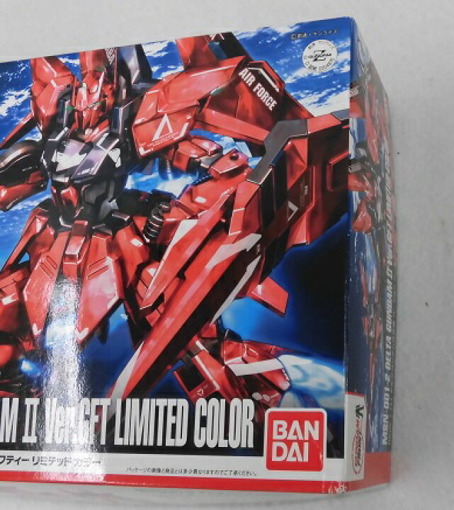 楽天市場】【中古】ガンダムフロント東京限定 HGUC 1/144 MSN-001-2 