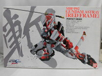 楽天市場】バンダイ pg 1／60 ガンダムアストレイ レッドフレーム 