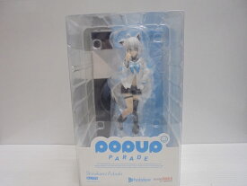 【中古】【未開封】POP UP PARADE ホロライブプロダクション 白上フブキ＜フィギュア＞（代引き不可）6546