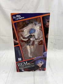 【中古】【未開封】レム ハロウィンVer. 「Re：ゼロから始める異世界生活」 1/7 ABS＆PVC製塗装済み完成品＜フィギュア＞（代引き不可）6512
