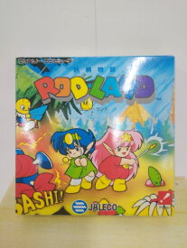 妖精物語ロッドランド