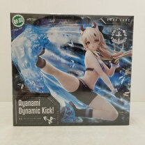 楽天市場】アズールレーン 綾波 ダイナミック・キックオフの通販