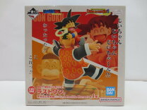 楽天市場】ドラゴンボール フィギュア ラストワンの通販