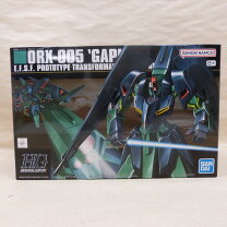 楽天市場】HGUC 1/144 ORX-005 ギャプラン (機動戦士Zガンダム 
