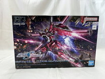 楽天市場】HG 1／144 ZGMF－X19A インフィニットジャスティスガンダム  