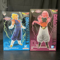 楽天市場】一番くじ ドラゴンボール vsオムニバス f賞 魔人ブウの通販