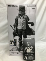 楽天市場】バンプレくじ premium ワンピース-シャンクス-の通販
