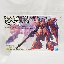 楽天市場】MG 1/100 MSN-04 サザビーVer.Kaの通販 