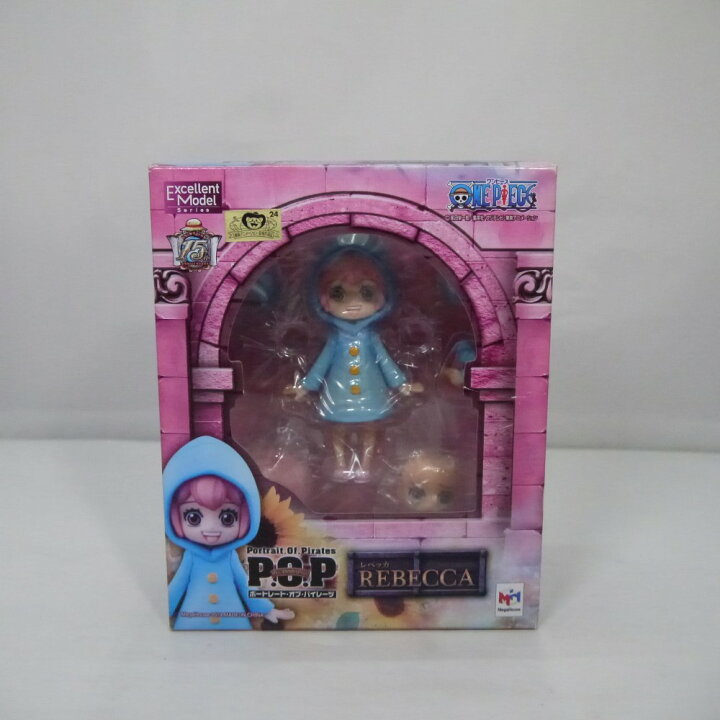 楽天市場】【中古】【未開封】レベッカ 「ワンピース」 エクセレント 