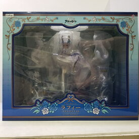 【中古】【未開封】ラフィー ウサウサブライド 「アズールレーン」 1/7 PVC製塗装済み完成品＜フィギュア＞（代引き不可）6584