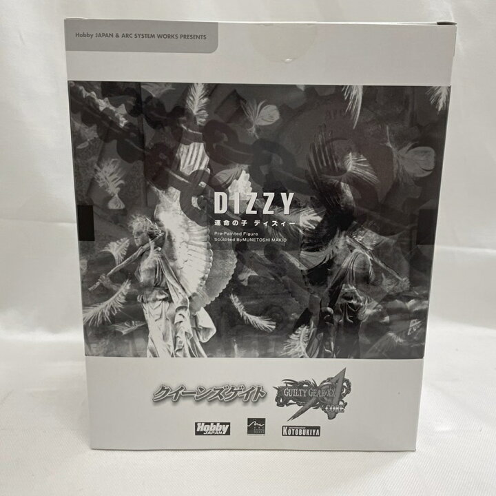楽天市場】【中古】【未開封】クイーンズゲイト 運命の子 ディズィー 