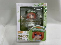 楽天市場】ねんどろいど 五等分の花嫁 中野四葉の通販