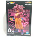 【中古】【未開封】超サイヤ人4孫悟空 「一番くじ ドラゴンボール VSオムニバスCROSS」 MASTERLISE A賞＜フィギュア＞（代引き不可）6388