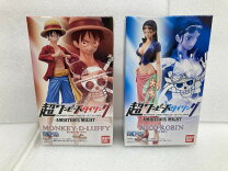 楽天市場】ルフィ フィギュア ワンピース（キャラクターニコ・ロビン 