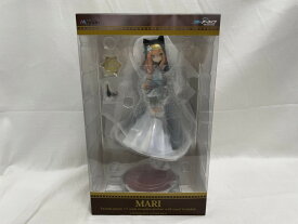 【中古】【開封品】マリー 「ブルーアーカイブ -Blue Archive-」 1/7 プラスチック塗装済み完成品＜フィギュア＞（代引き不可）6546