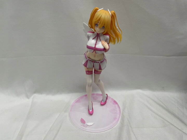楽天市場】【中古】【開封品】リリエル 「2.5次元の誘惑」 Lucrea 