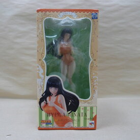 【中古】【開封品】日向ヒナタ Ver.Splash 「NARUTO-ナルト-疾風伝」 NARUTOギャルズ 塗装済み完成品＜フィギュア＞（代引き不可）6600