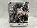 【中古】【開封品】S.H.Figuarts ターレス 「ドラゴンボールZ 地球まるごと超決戦」 魂ウェブ商店限定＜フィギュア＞（代引き不可）6546
