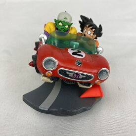 【中古】【開封品】ドラゴンボールカプセル・ネオ(ドラカプ) 免許皆伝？新たなる試練 彩色版＜フィギュア＞（代引き不可）6541