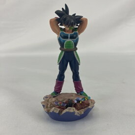 【中古】【開封品】ドラゴンボールカプセル・ネオ(ドラカプ) たったひとりの最終決戦 彩色版＜フィギュア＞（代引き不可）6541