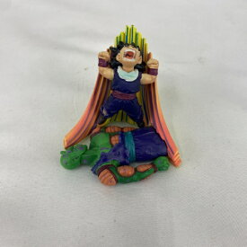 【中古】【開封品】ドラゴンボールカプセル・ネオ(ドラカプ) 悟飯慟哭 彩色版＜フィギュア＞（代引き不可）6541