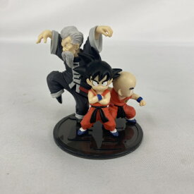 【中古】【開封品】ドラゴンボール イマジネイションフィギュア11 亀仙流集結＜フィギュア＞（代引き不可）6541