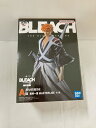 【中古】【開封品】黒崎一護 「一番くじ BLEACH-ブリーチ- 千年血戦篇 OP.2」 MASTERLISE A賞＜フィギュア＞（代引き不可）6576