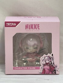【中古】【未開封】勝利の女神：NIKKE BabyBoom シリーズ 第2弾 アリス＜フィギュア＞（代引き不可）6573