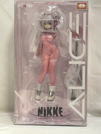 【中古】【未開封】アリス 「勝利の女神：NIKKE」 PVC製塗装済完成品＜フィギュア＞（代引き不可）6573