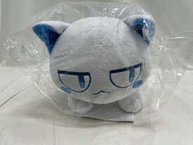 【中古】【未開封】たこやき ぬいぐるみ 「星街すいせい すいちゃん「たこやき」お迎えグッズ」＜コレクターズアイテム＞（代引き不可）6546