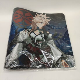 【中古】【未開封】バーサーカー/宮本武蔵 デスクマット Type.A Fate/Samurai Remnant GAMECITYセット 同梱特典＜コレクターズアイテム＞（代引き不可）6380