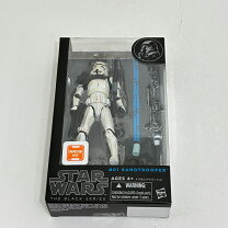 楽天市場】ブラックシリーズ 6インチ トルーパーの通販