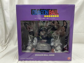 【中古】【未開封】ピッコロ大魔王 通常カラー 「ドラゴンボール」 ドラゴンボールアライズ プレミアムバンダイ限定＜フィギュア＞（代引き不可）6546