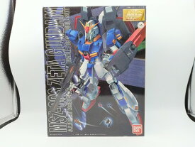 【中古】【未組立】1/100 MG MSZ-006 Zガンダム 「機動戦士Zガンダム」 [0052673]＜プラモデル＞（代引き不可）6572
