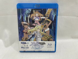 【中古】【開封品】【美品】ソード・オラトリア ダンジョンに出会いを求めるのは間違っているだろうか 外伝 一気見＜Blu-ray＞（代引き不可）6546