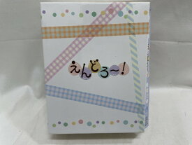 【中古】【開封品】【美品】「えんどろ〜!」 全4巻セット＜Blu-ray＞（代引き不可）6546