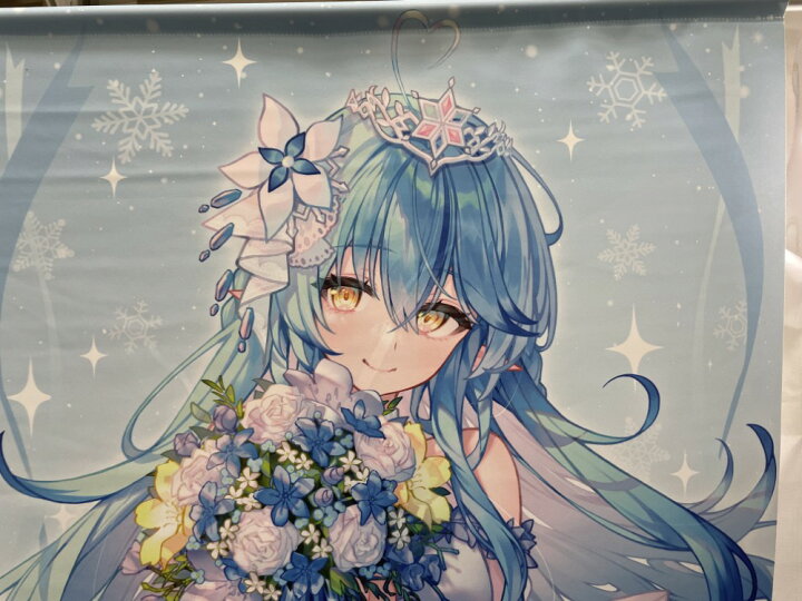 楽天市場】【中古】【開封品】hololive Seasonal Days ジューン 