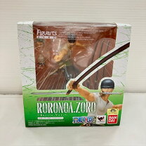 楽天市場】フィギュアーツzero ワンピース ゾロ（関連作品ワンピース 