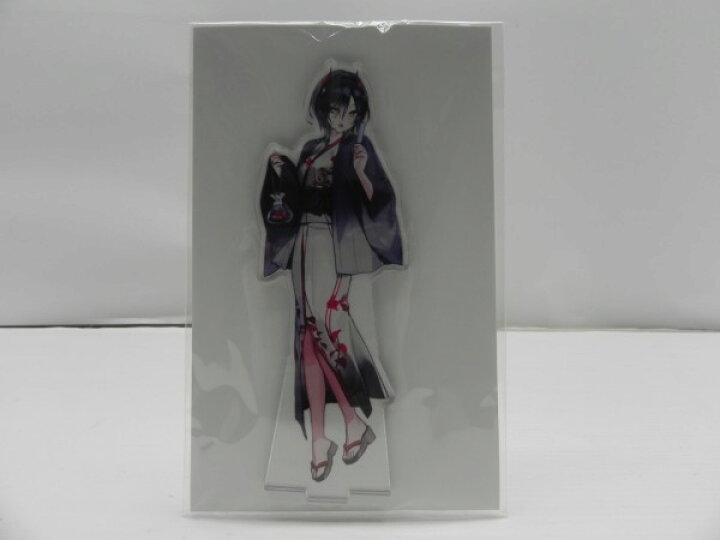 楽天市場】【中古】【未開封】ウルリッヒ・フォン・フッテン アクリル 