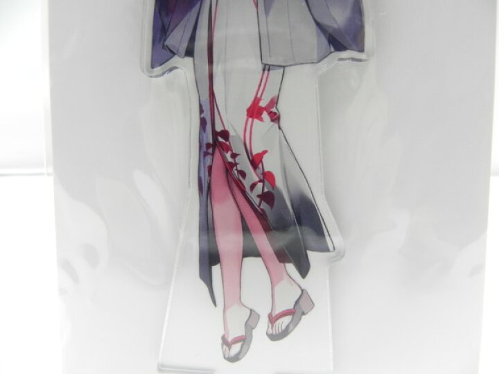楽天市場】【中古】【未開封】ウルリッヒ・フォン・フッテン アクリル アズールレーン 大黒湯 アクリルスタンド ウルリッヒ・フォン・フッテン