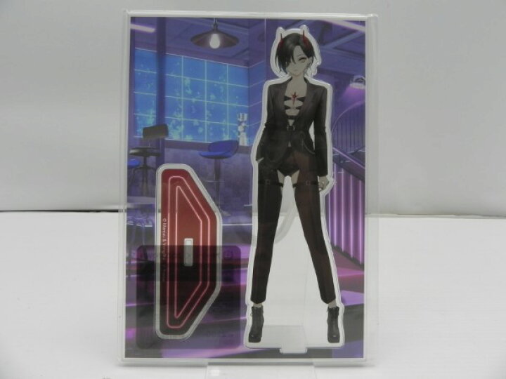 楽天市場】【中古】【未開封】ウルリッヒ・フォン・フッテン アクリル 