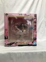 楽天市場】一番くじ 鬼滅の刃 竈門 禰豆子 フィギュアの通販