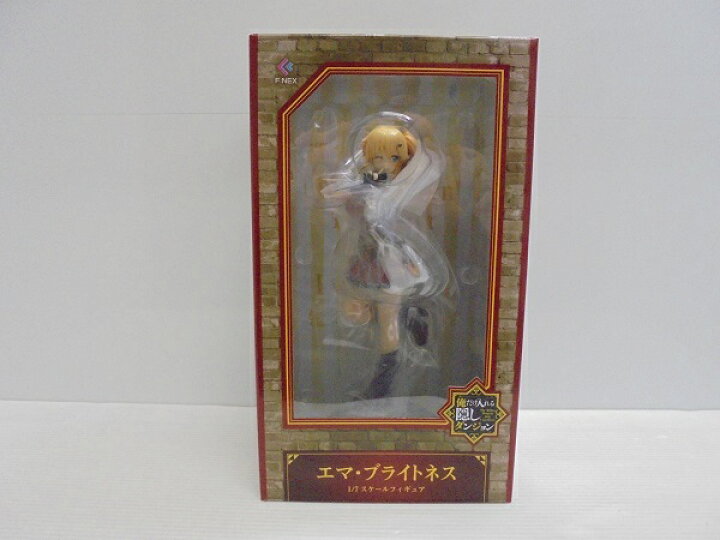 楽天市場】【中古】【未開封】俺だけ入れる隠しダンジョン エマ 