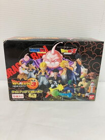 【大特価】【中古】【開封品】「ドラゴンボールコレクションVol.3」 12種セット＜フィギュア＞（代引き不可）6576