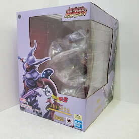 【中古】【開封品】フィギュアーツZERO [超激戦] ジャネンバ 「ドラゴンボールZ」 魂ウェブ商店限定＜フィギュア＞（代引き不可）6584