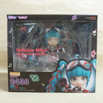 楽天市場】ねんどろいど 初音ミク マジカルミライ 5th Anniversary Ver 