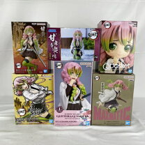 楽天市場】鬼滅の刃 フィギュア ちょこのせ（キャラクター竈門禰豆子 