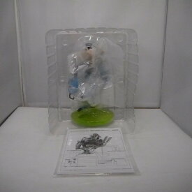【大特価】【中古】【外箱なし】DESKTOP REAL McCOY EX 孫悟空＆悟飯＆二足歩行ロボット 「ドラゴンボールZ」＜フィギュア＞（代引き不可）6547