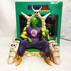 【中古】【開封品】ピッコロ大魔王 特別カラー 「ドラゴンボール」 ドラゴンボールアライズ プレミアムバンダイ限定＜フィギュア＞（代引き不可）6573