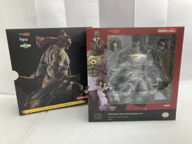 【中古】【未開封】figma ガノンドロフ ティアーズ オブ ザ キングダムver. 「ゼルダの伝説 ティアーズ オブ ザ キングダム」＜フィギュア＞（代引き不可）6520